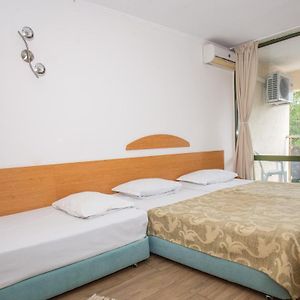 Standard Dreibettzimmer